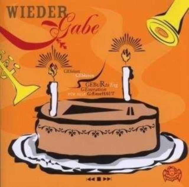 Wiedergabe