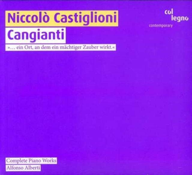 Complete Piano Works (Alberti) [austrian Import]