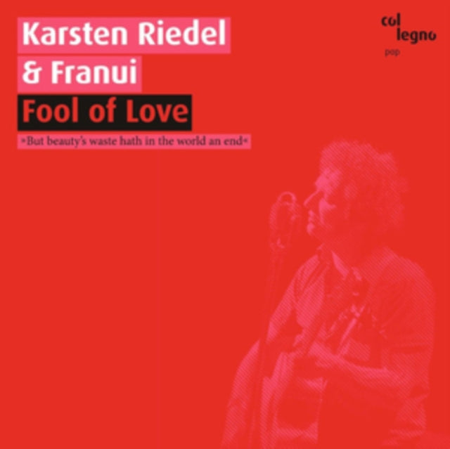 Karsten Riedel & Franui: Fool of Love
