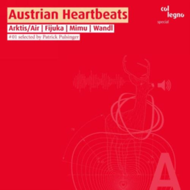 Austrian Heartbeats