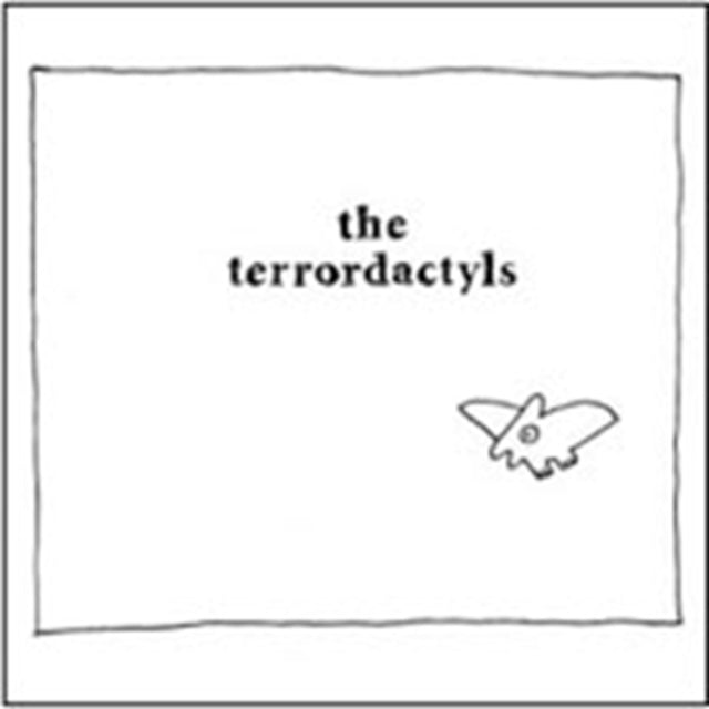 The Terrordactyls
