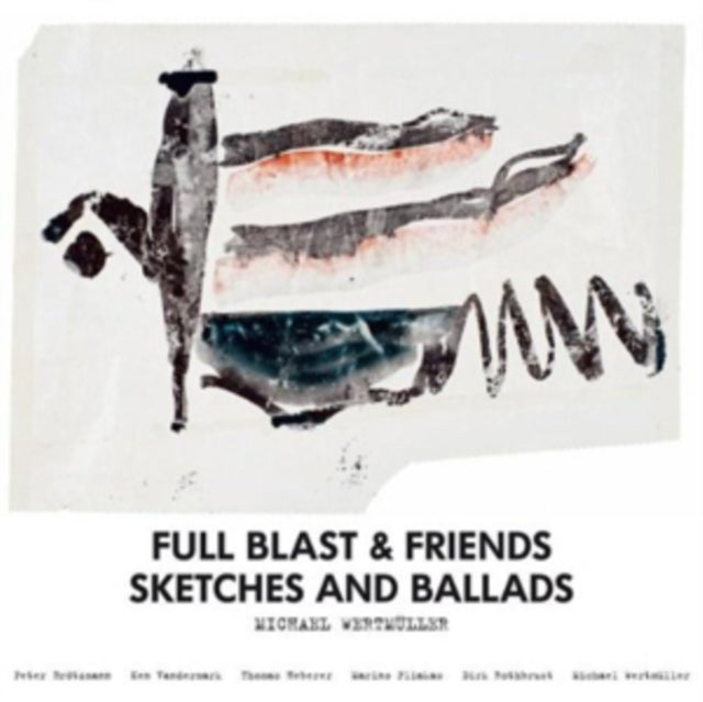 Sketches and Ballads