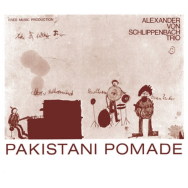 Pakistani Pomade