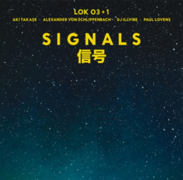 Signals
