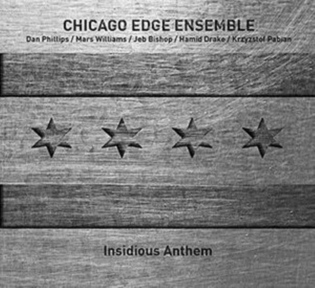 Insidious Anthem
