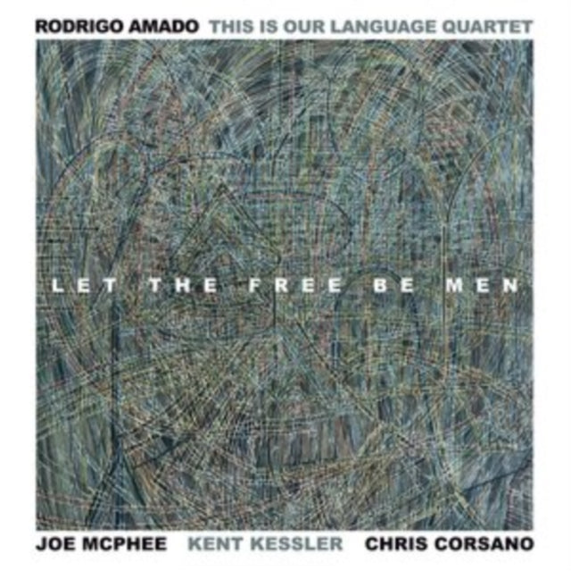 Let the Free Be Men