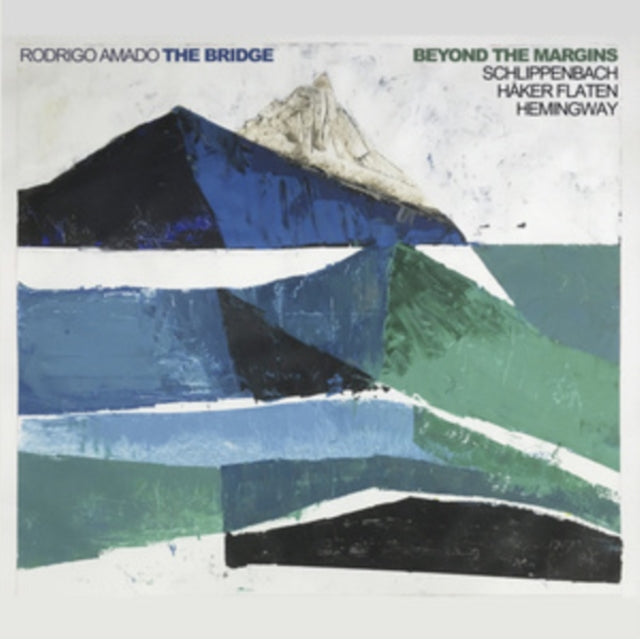 Beyond the Margins