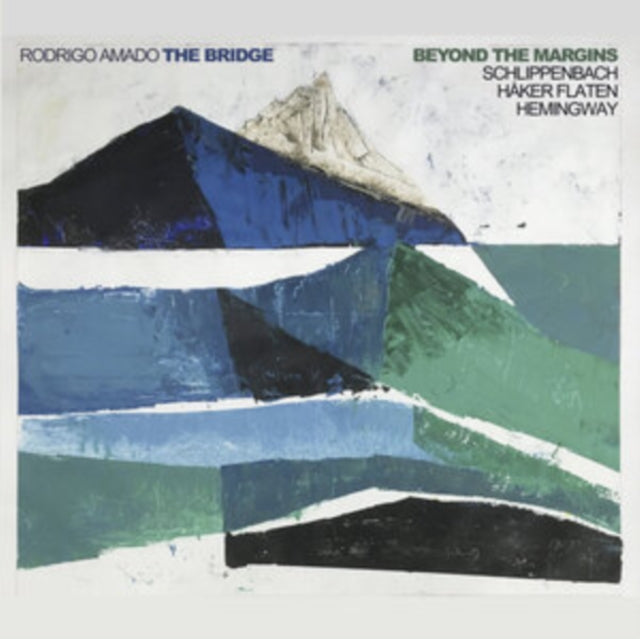 Beyond the Margins