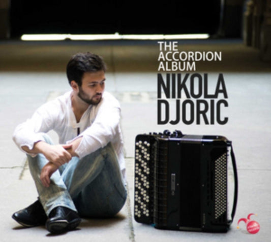 Nikola Djoric: The Accordion Album
