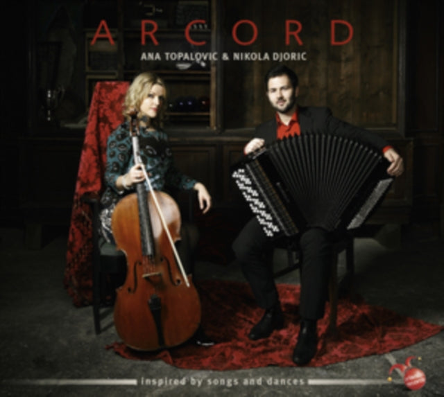 Arcord