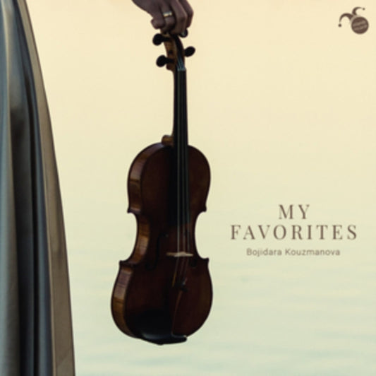 Bojidara Kouzmanova: My Favorites