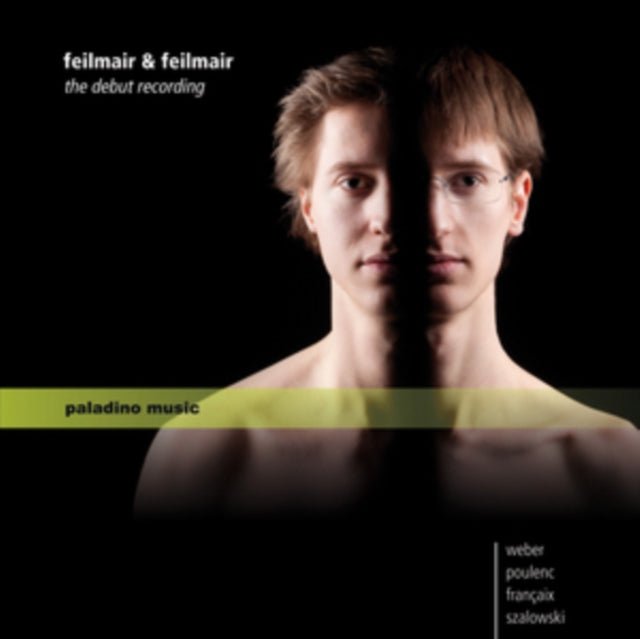 Feilmair & Feilmair: The Debut Recording