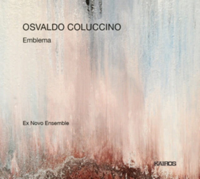 Osvaldo Coluccino: Emblema