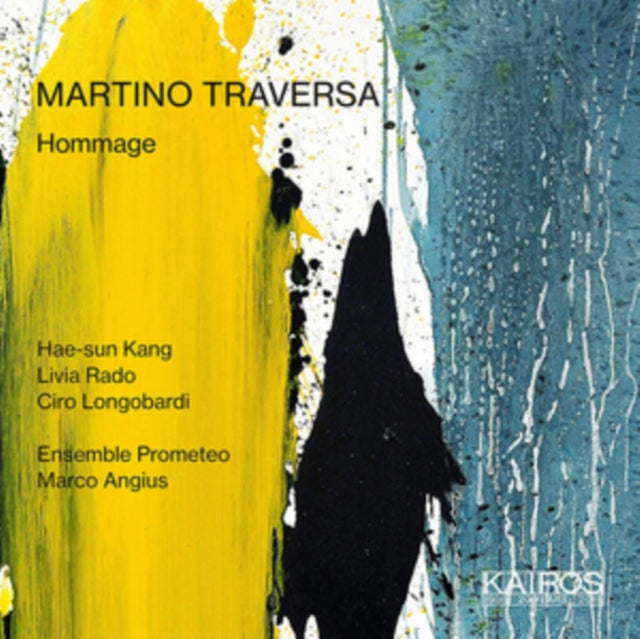 Martino Traversa: Hommage