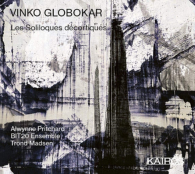 Vinko Globokar: Les Soliloques Decortiqués