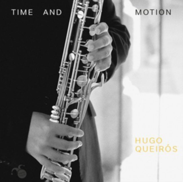 Hugo Queirós: Time and Motion