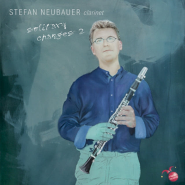 Stefan Neubauer: Solitary Changes