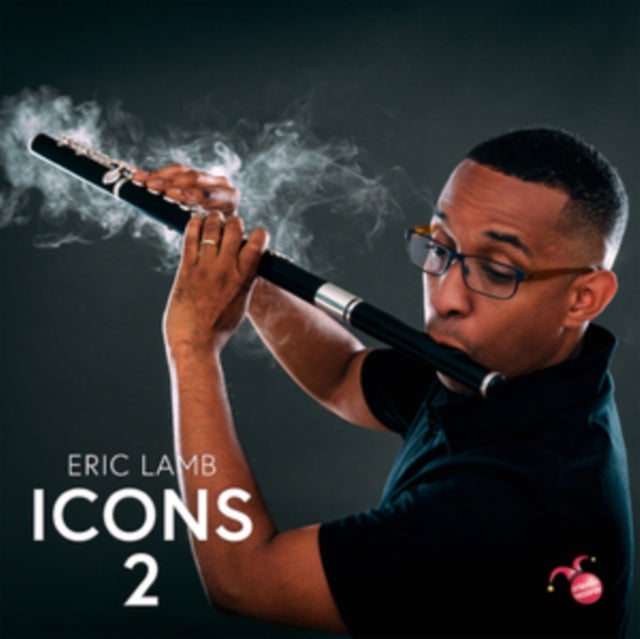 Eric Lamb: Icons 2
