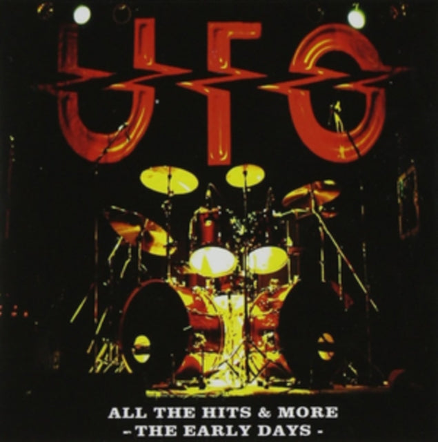 All the Hits & More