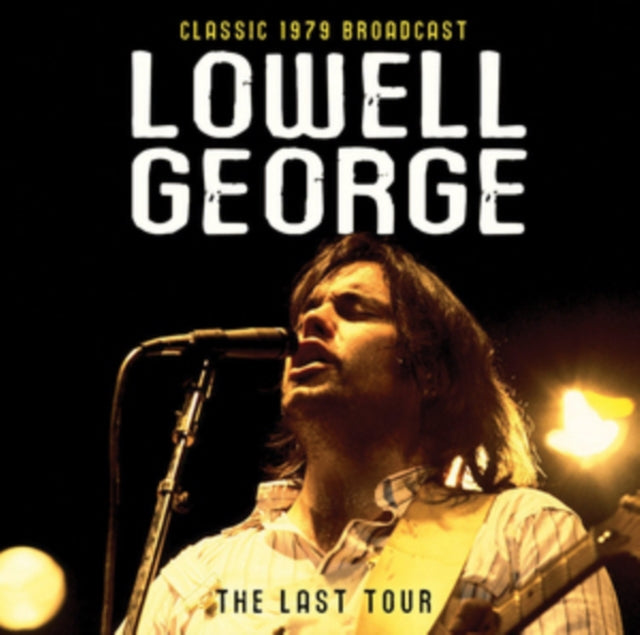 The Last Tour