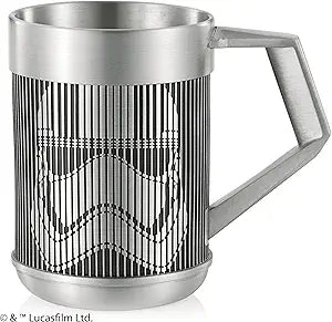 Captain Phazma Mug