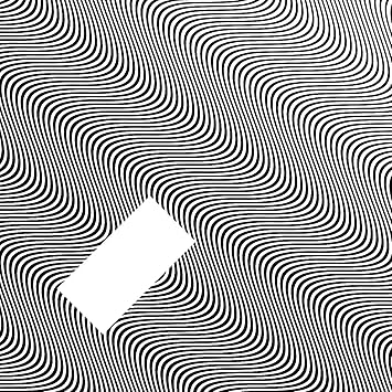 In Waves (White Vinyl) (Indies)