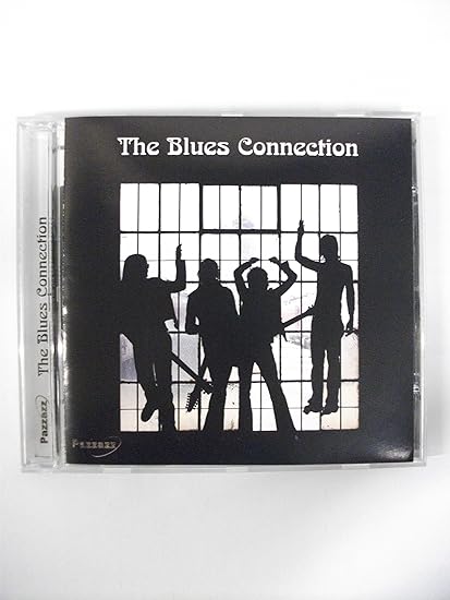 The Blues Connection