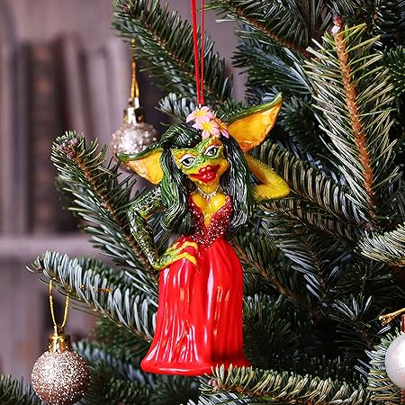 Greta Hanging Ornament 13Cm