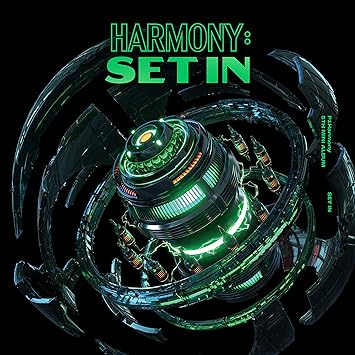 Harmony: Set In