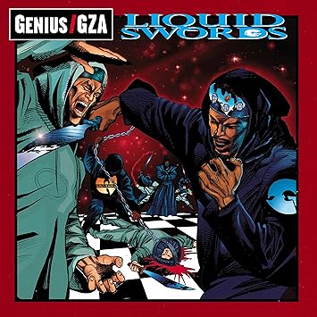 Liquid Swords
