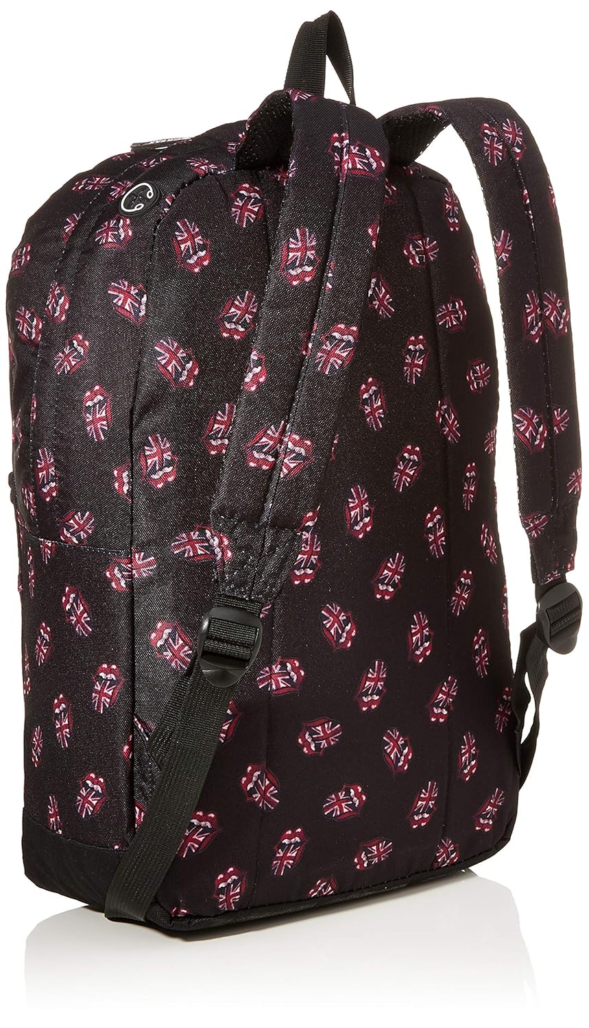 Rolling Stones Union Jack AOP (Classic Backpack)