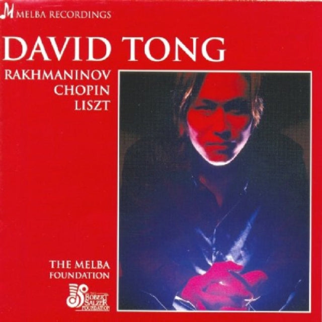 Sonata No. 2/scherzo No. 3/gondoliera (Tong)
