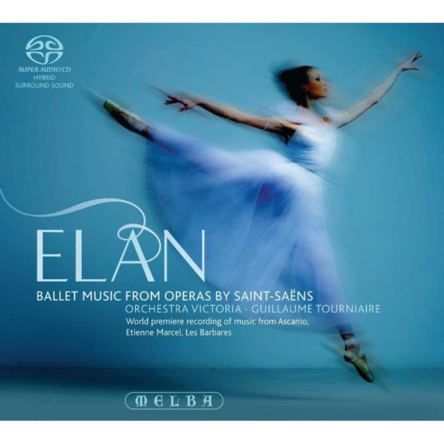 Elan