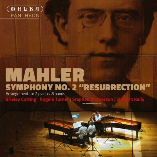 Mahler: Symphony No. 2, 'Resurrection'