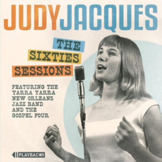 The Sixties Sessions - Featuring...