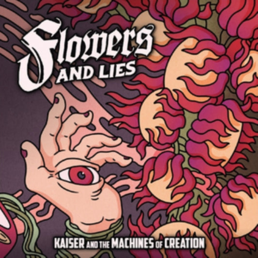 Flowers and Lies
