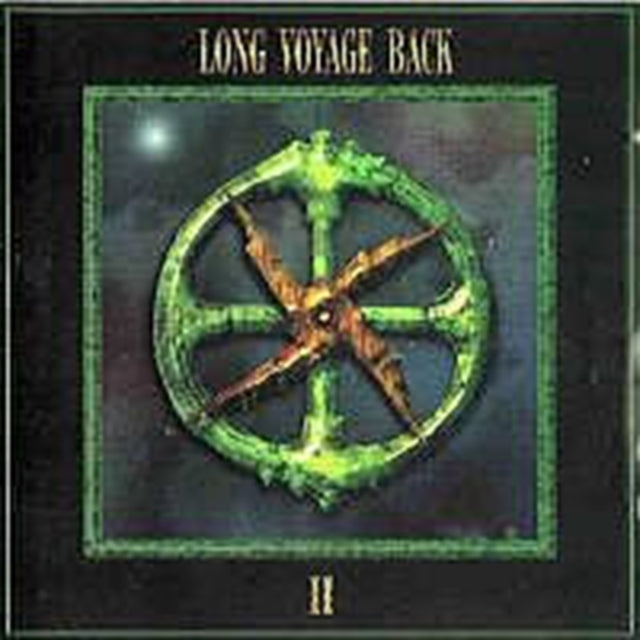 Long Voyage II