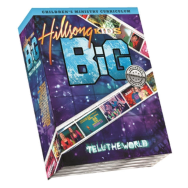 Big Tell the World