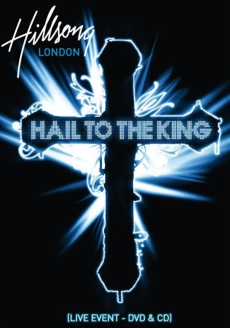 Hail To The King