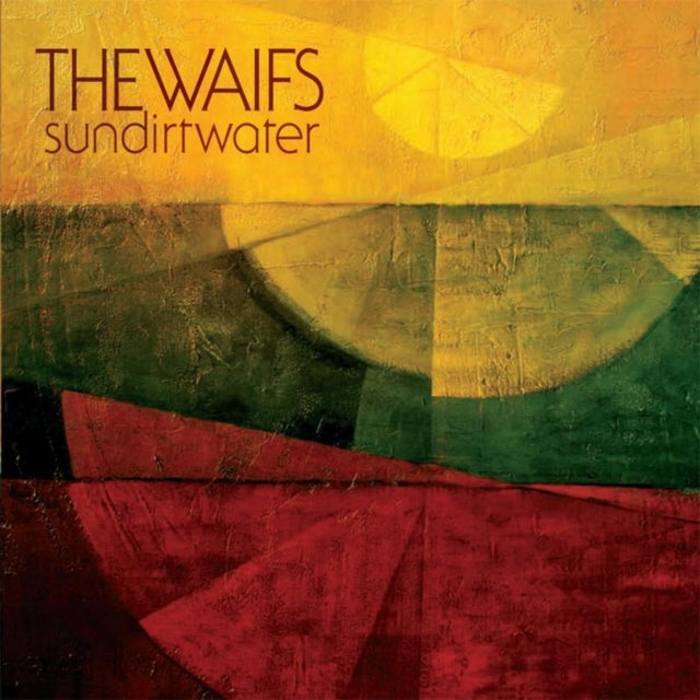 Sundirtwater