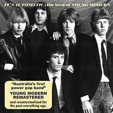 Its Automatic: The Best Of Young Modern