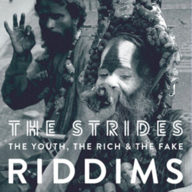The Youth, the Rich and the Fake
