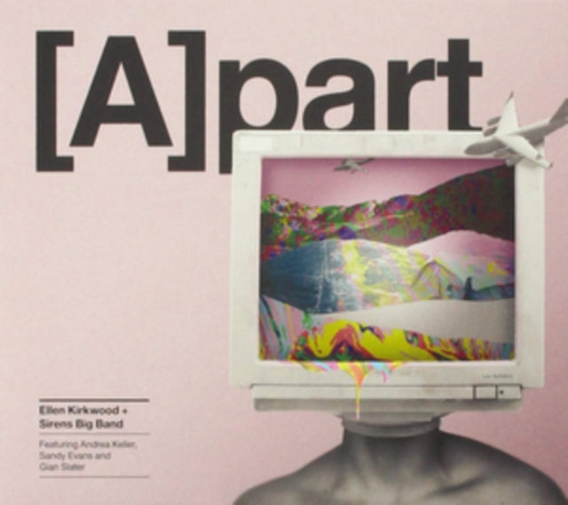 [A]part