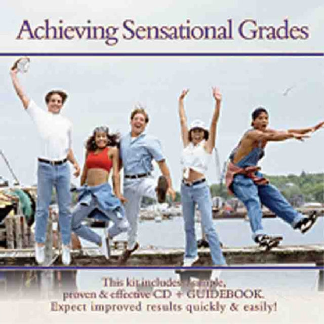 Achieving Sensational Grades