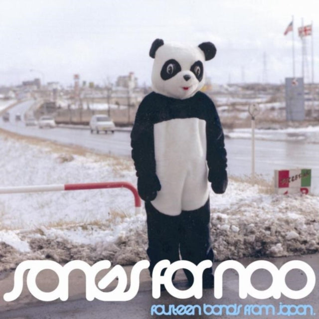 Songs For Nao