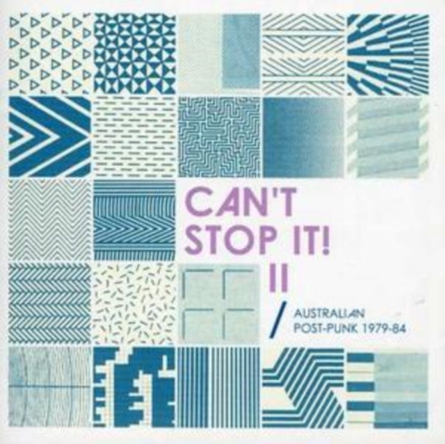 Can't Stop It Vol. 2