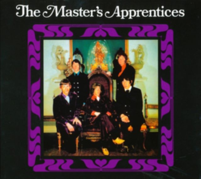 The Master's Apprentices