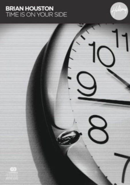 Time Is On Your Side