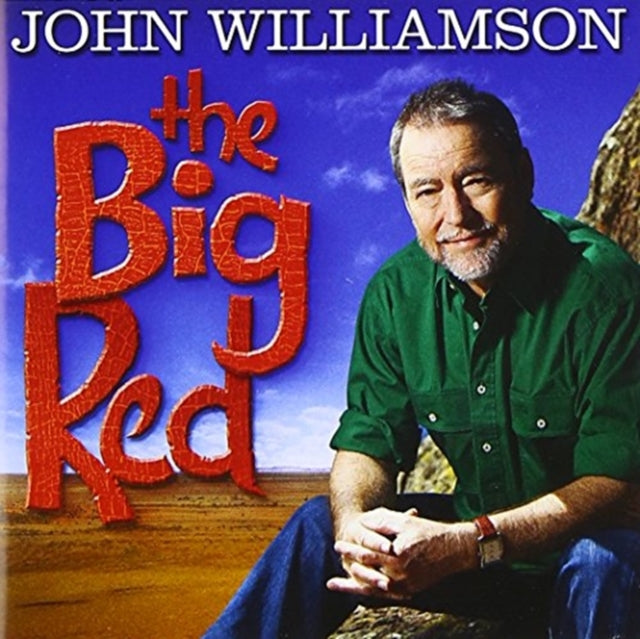Big Red
