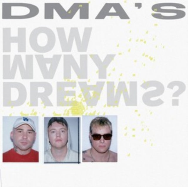 How Many Dreams?